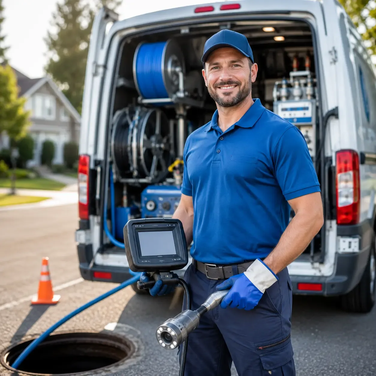 Local Pipe Relining specialists in Wrightsville, PA