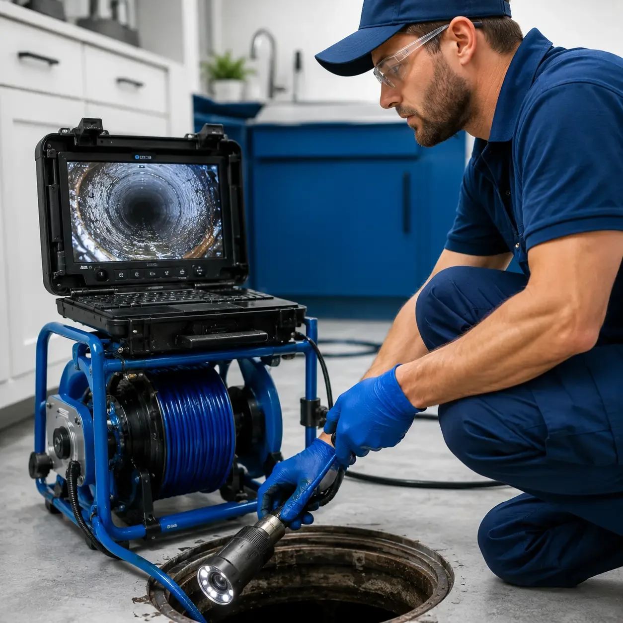 Pipe Relining professionals serving Wrightsville, PA